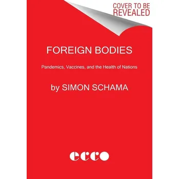 Umění Foreign Bodies