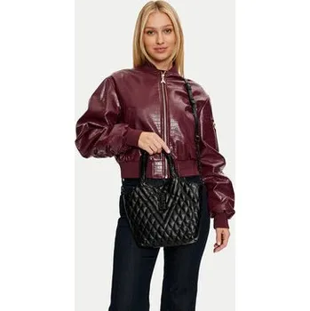 Módní doplněk Aldo Kabelka Zinylaax 13863892 Černá OS