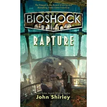 Populárně naučná literatura pro dospělé BioShock: Rapture