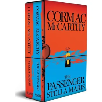 Umění The Passenger & Stella Maris: Boxed Set