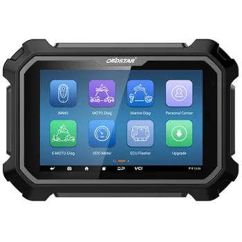 Autodiagnostika OBDStar | Diagnostika OBDSTAR MS80 STD