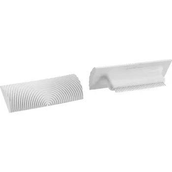 Dlažba Sambonet Paderno Industrie DEKORACE PRYŽOVÁ - IMITACE DŘEVA