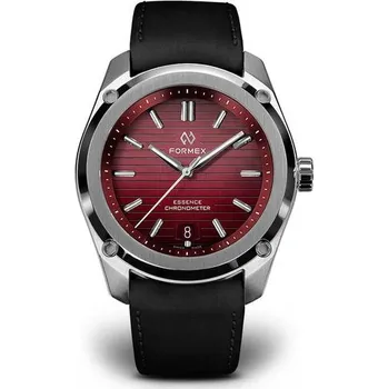 Hodinky Formex Essence ThirtyNine Automatic Chronometer Gamaret + 5 let záruka a dárek ZDARMA