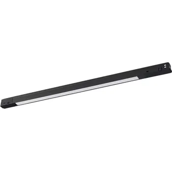 Alfa Track Magnetic27 Senta 30W 3000K černá