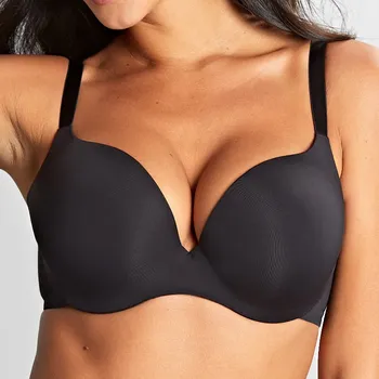 Podprsenka Panache - 365 podprsenka vyztužená black 32DD 10906