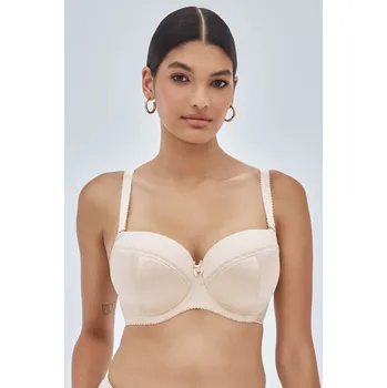 Podprsenka Podprsenka Alles Kelly 04 U Barva: Béžová, Velikost: 65I
