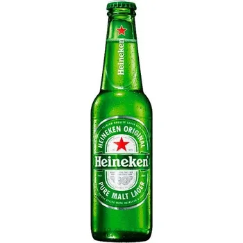 Pivo Heineken světlý ležák 20x400ml