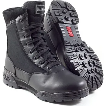 Moto obuv Boty MAGNUM Classic vel. 45