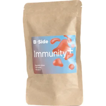 B-Side B.Side Immunity+ 180 kapslí
