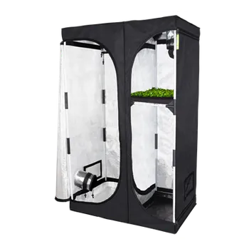 Pěstební box Garden Highpro PROBOX MASTER 100PL, 100x60x160cm