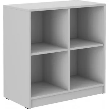 Falco Skříňka Matylda 101 spodní světle šedá