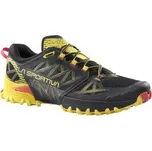 La Sportiva Bushido III Black/Yellow černá 42,5 EU