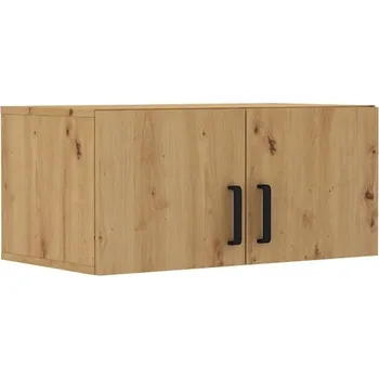 Šatní skříň Falco Nádstavec na skříň Matylda 112 dub artisan