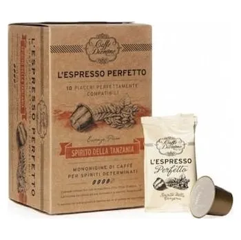 Diemme Spirito della Tanzania pro Nespresso 50x10g