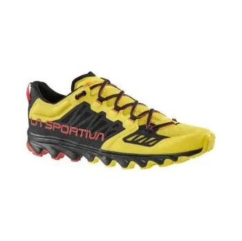Pánská běžecká obuv La Sportiva Helios III Yellow/Black žlutá 44 EU