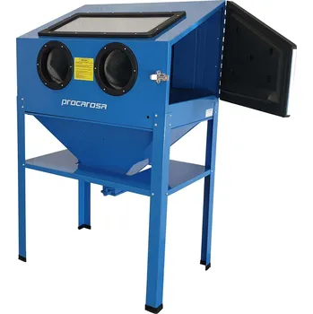 dílenský stroj Pískovací box Procarosa PROFI220-I