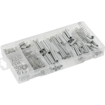 podložka Högert Sada pružin 200 ks HT8G514