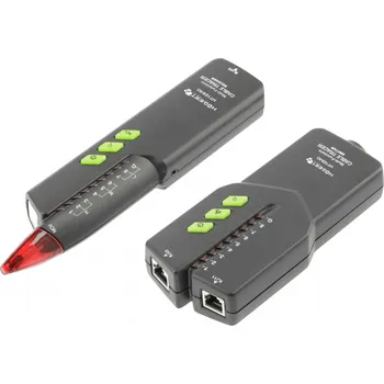 Detektor kabelů Högert Detektor kabelů HT1E640