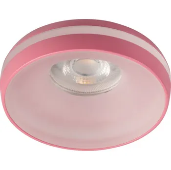 Bodové svítidlo Kanlux ELICEO DSO PK Ozdobný prsten-komponent svítidla "