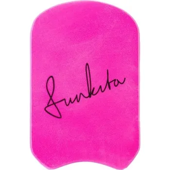 Plavecký pás Plavecká deska Funkita růžová