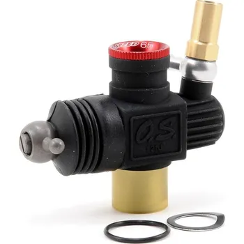 RC náhradní díl OS MAX O.S. Engines 22481002 Carburetor 21J2(B) 21XZ-B Speed - expresní doprava