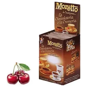 Čokoláda Moretto Višeň 12x30g