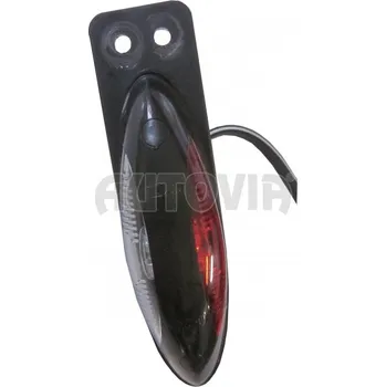 Přídavný světlomet Svítilna doplňková obrysová LED Jokon SPL 2011 P-L (9-32V), QS150, levá