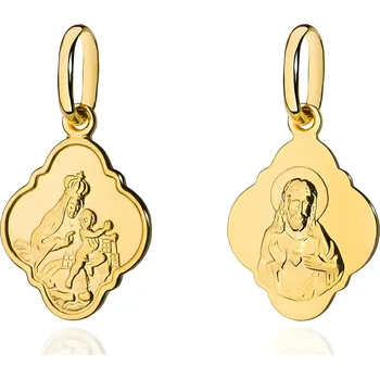 Hodinky Medailon Bonore - Zlato 585 147712