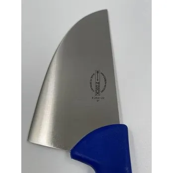 Kuchyňský nůž Dick 2641 22, nůž porcovací, extra široká čepel