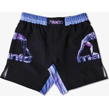 Bojový sport Fight šortky Manto MIRAGE Velikost: L