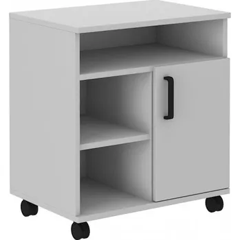 Zásuvkový kontejner Falco Kontejner Matylda 230 světle šedá