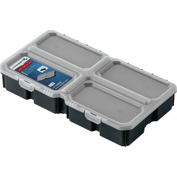Skříňka na nářadí Högert Organizér nástrojů BOX HT7G509