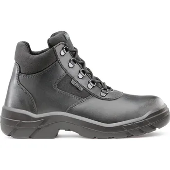 Pracovní obuv ARTRA Obuv ARCHA 942 6260 O2 FO SRC, kotník ARCHA 942 6260 O2 FO SRC/48 Černá 48