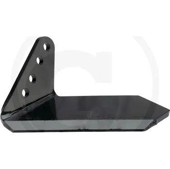 Radlice CARBIDE ENDURANCE Karbidová Šípová radlice pro Horsch - Terrano, Tiger, MulchMix System 260x10 | levá 179316662