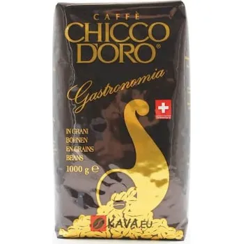 Chicco d´Oro Gastronomia zrnková káva 1kg