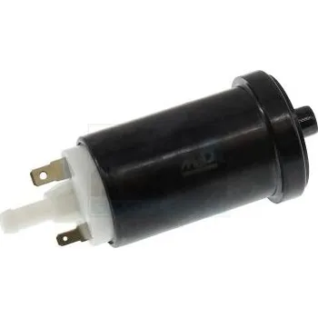 Palivový systém Palivové čerpadlo MEAT & DORIA 76509