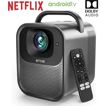 Projektor Projektor ETOE Seal Pro