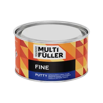 Tmel TROTON MULTI FÜLLER Polyesterový Tmel FINE 1 kg