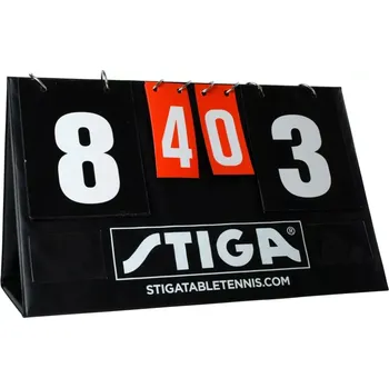 Stolní tenis Stiga počítadlo velké