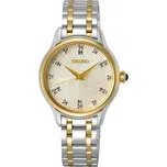 Dámské hodinky SEIKO Quartz SRZ550P1