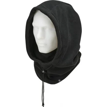 Kukla Arctic Balaclava - black
