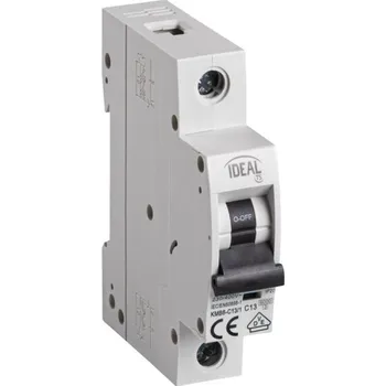 Jistič Kanlux KMB6-C13/1 Jistič