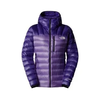 The North Face SUMMIT BREITHORN HOODIE Women PEAK PURPLE/PURPLE GRAN fialová XS