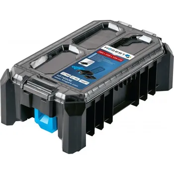 Skříňka na nářadí Högert Organizér nástrojů vysoký HTM HT7G506