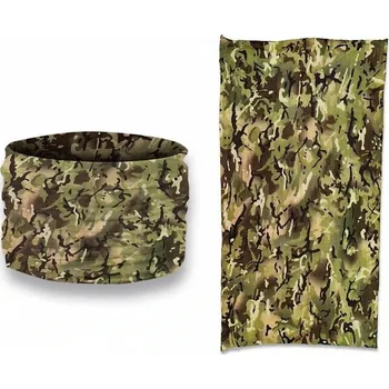 Nákrčník Nákrčník Barbaric Albainox camo hunter