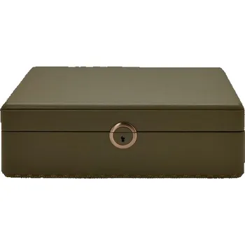 Box na hodinky Box na hodinky Wolf Earth 190941 + 5 let záruka a dárek ZDARMA