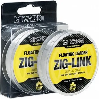 Mivardi s.r.o., Tlustého 2401/4, Praha 9, 193 00 Mivardi Zig link 0,285 mm 100 m
