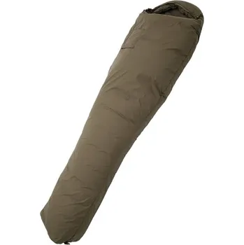 Spacák Carinthia Brenta olivový L - levý