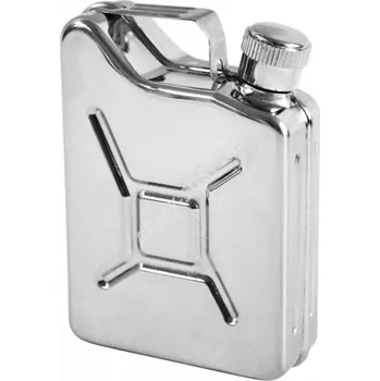 Placatka Placatice-likérka kanystr nerezová 170ml