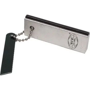 Turistický vařič Zapalovač ARMY magneziový 27101